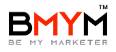 BMYM — BE MY MARKETER